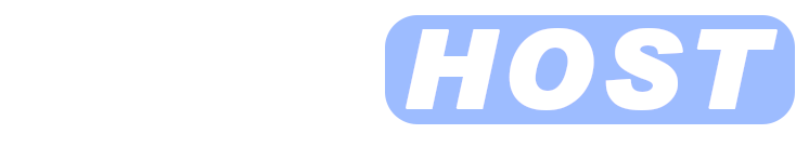 DellHost Logo